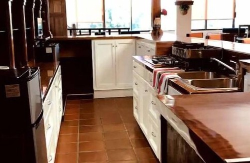 Ensenada Condo | Hacienda El Galeon | Vista al mar del centro de la ciudad 2Cama + 2Baños