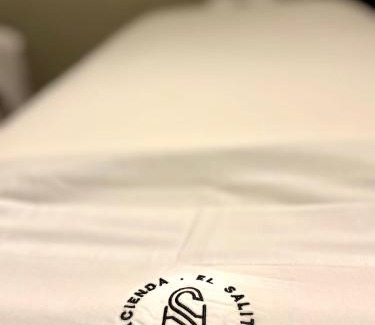 Queretaro Municipality Hotel | Hacienda El Salitre Hotel & Spa