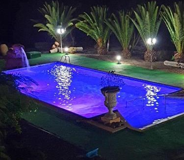Moya House | Hacienda