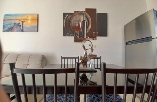San Carlos Apartment | Hacienda Gallardos 104-3