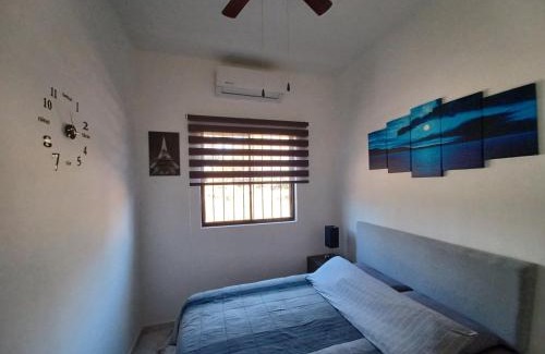 San Carlos Apartment | Hacienda Gallardos 104-3