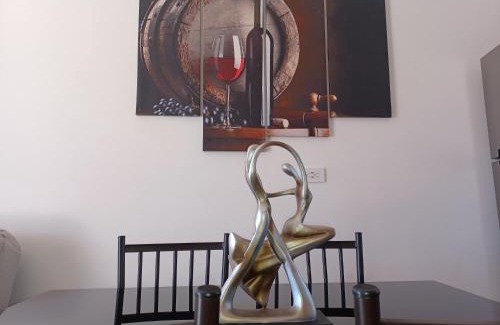 San Carlos Apartment | Hacienda Gallardos 104-3