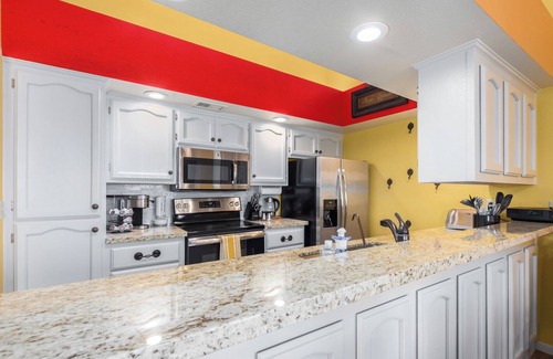 Rio Verde Condo | Hacienda luxury condo in desired adult community east of Phx, views