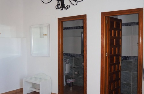 Arcos de la Frontera Hotel | Hacienda Marcharavi