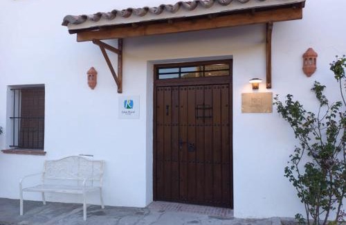 Algodonales Villa | Hacienda Molino Nuevo