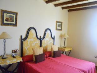 Huelva Hotel | Hacienda Montija Hotel
