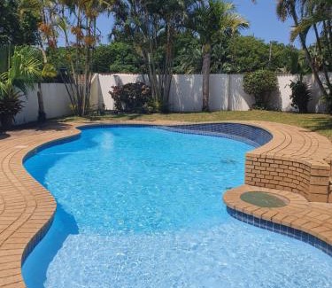 Meer En See Apartment | Hacienda Palms