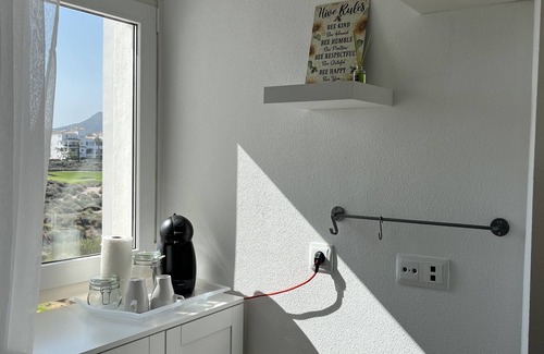 Lo Rufete Apartment | Hacienda R. Golf Resortontspannende Vakantie? of net Sportieve Vakantie, bij