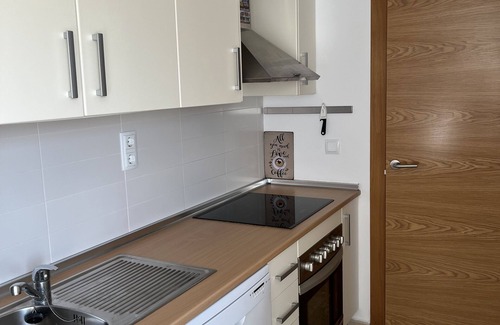 Lo Rufete Apartment | Hacienda R. Golf Resortontspannende Vakantie? of net Sportieve Vakantie, bij