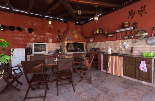 Muntic House | Hacienda Rosemary, Pula-Medulin - the most beautiful hacienda in Istria on 11,000 m²