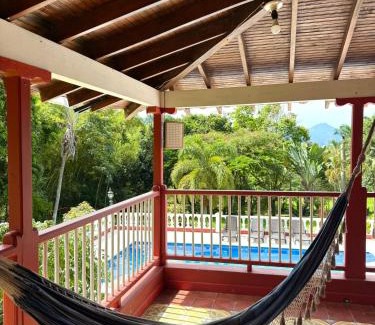 Jerico House | Hacienda San Rafael en Jericó, Antioquia