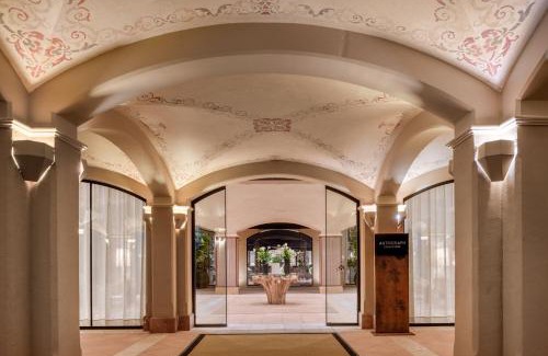 Son Antem Hotel | Hacienda Son Antem Golf Resort, Autograph Collection
