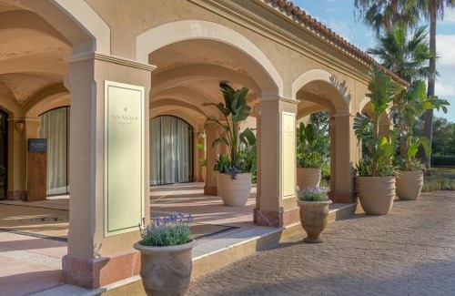 Son Antem Hotel | Hacienda Son Antem Golf Resort, Autograph Collection