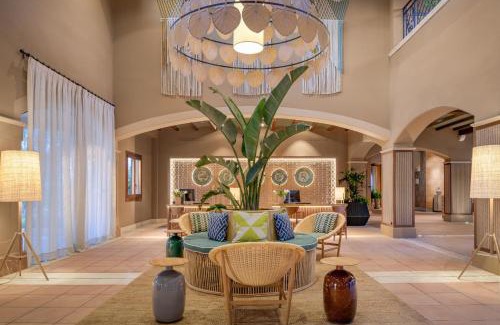 Son Antem Hotel | Hacienda Son Antem Golf Resort, Autograph Collection