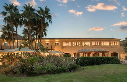Son Antem Hotel | Hacienda Son Antem Golf Resort, Autograph Collection