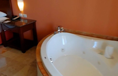 Villa Juarez Resort | Hacienda Tres Rios Resort, Spa & Nature Park