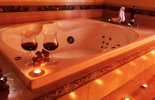 Tequisquiapan Hotel | Hacienda Tres Vidas Hotel & Spa