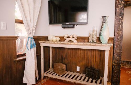 Xcaret Hotel | Hacienda Xcaret