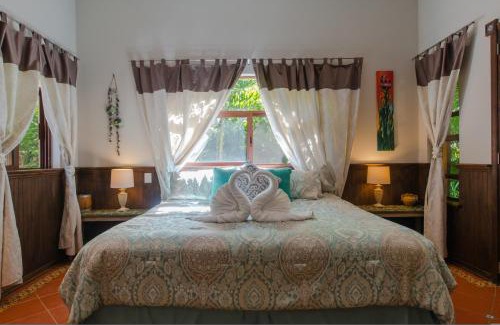 Xcaret Hotel | Hacienda Xcaret