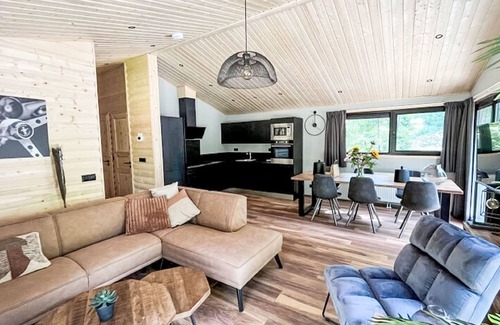 Municipality of Westerveld House | Hackfort by Interhome