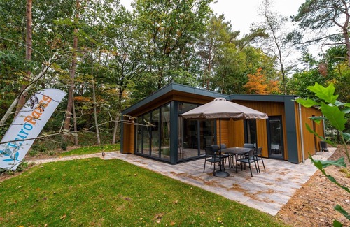 Municipality of Westerveld House | Hackfort by Interhome