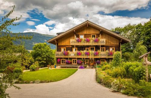Altenmarkt im Pongau Apartment | Hacklbauer
