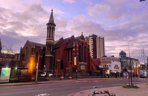 Hackney House | Hackney Suites - Double Room (L2)