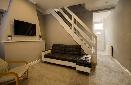 Middlesbrough House | Haddon House | Workstays UK