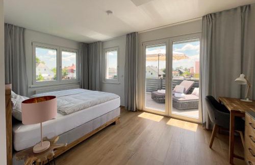 Gainfarn House | Haderer's Home - Bad Vöslau near Vienna