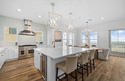 Biltmore Beach House | Hadley's Haven, 6-Bedroom Private Home in Hadley Beach, Panama City Beach