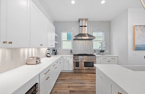 Biltmore Beach House | Hadley's Haven, 6-Bedroom Private Home in Hadley Beach, Panama City Beach