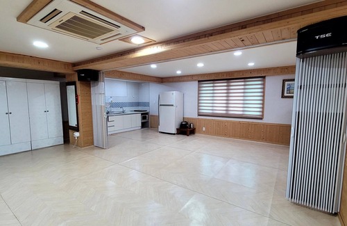 Hwagae Condo | Hadong RG Pension