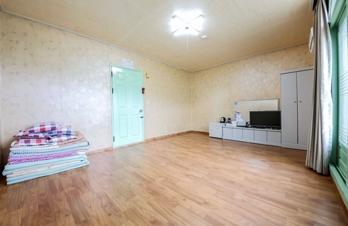 Pungyang-myeon Hotel | Hadong Seongungak