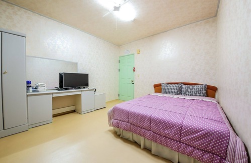 Pungyang-myeon Hotel | Hadong Seongungak