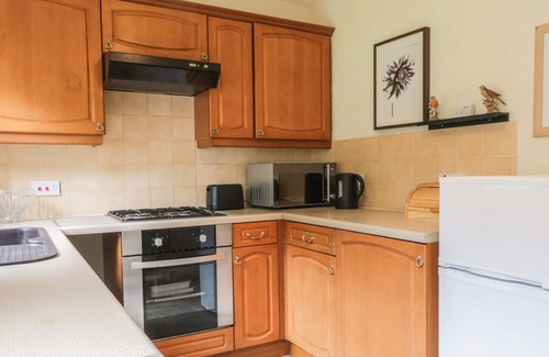 Wing House | HADRIAN'S LODGE, family friendly, with a garden in Brampton, Cumbria
