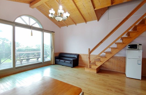 Seongsan Condo | Haemaji Pension