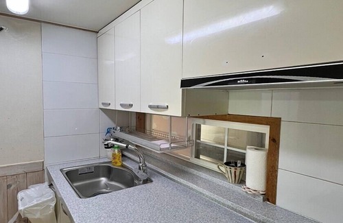 Geoje House | Haemaru pension