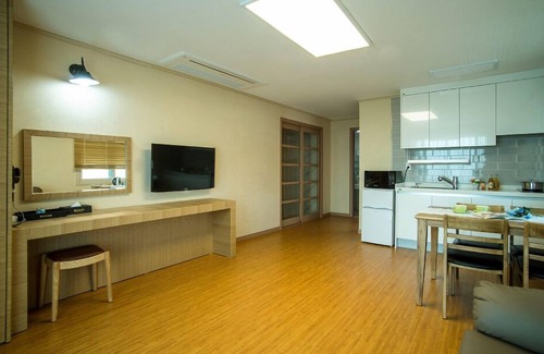 Jungmun Hotel | Haerian Hotel