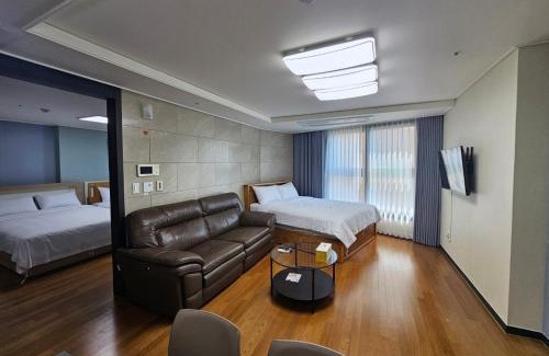 Haeundae Apartment | Haeundae Bada Stay