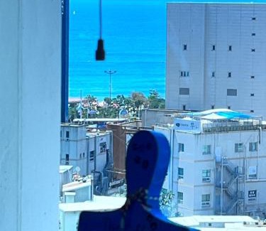 Haeundae Apartment | Haeundae Family Hotel ARBOL Sunny#ocean view