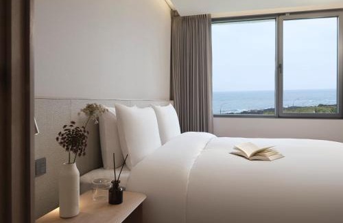 Pyoseon Hotel | Haevichi Hotel & Resort Jeju