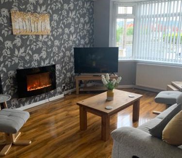 Prestatyn House | Hafan Traeth