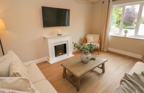 Abercych House | Hafan Y Gof