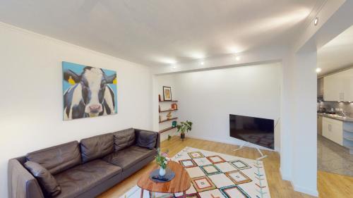 Leer Apartment | Hafenblick Appartement