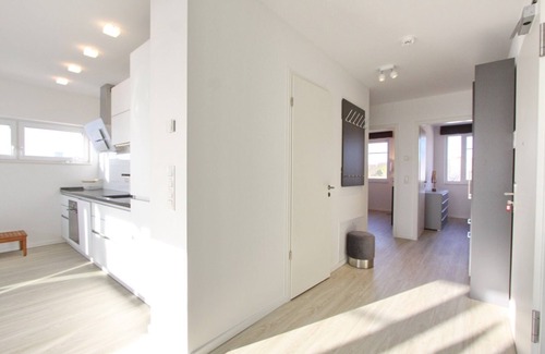 Groemitz Apartment | Haffkamp 23 Whg. 11 Inkl. Wlan und Sauna