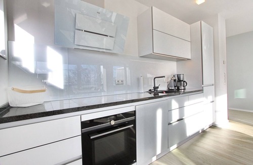 Groemitz Apartment | Haffkamp 23 Whg. 11 Inkl. Wlan und Sauna