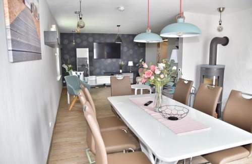 Ueckermuende House | Haffmuschel