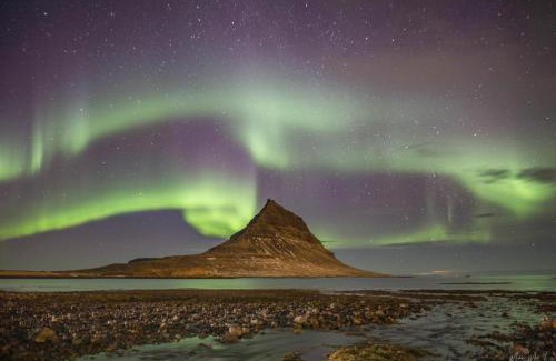 Grundarfjordur Apartment | Hafnir