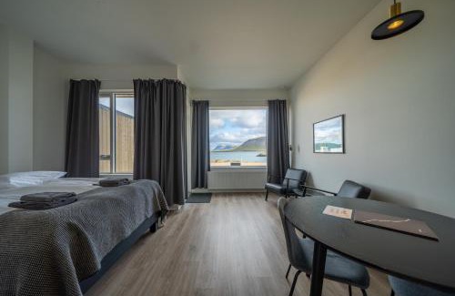 Grundarfjordur Apartment | Hafnir