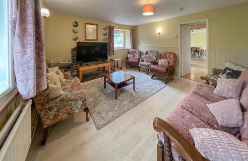 Moylegrove House | Hafod Fach - Ukc6956